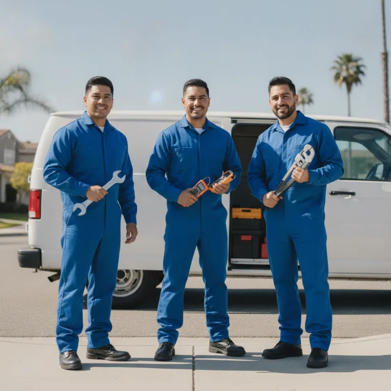 reparaci贸n calentador de agua Nueva Rosita